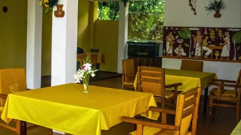 C-LANKA GUEST HOUSE