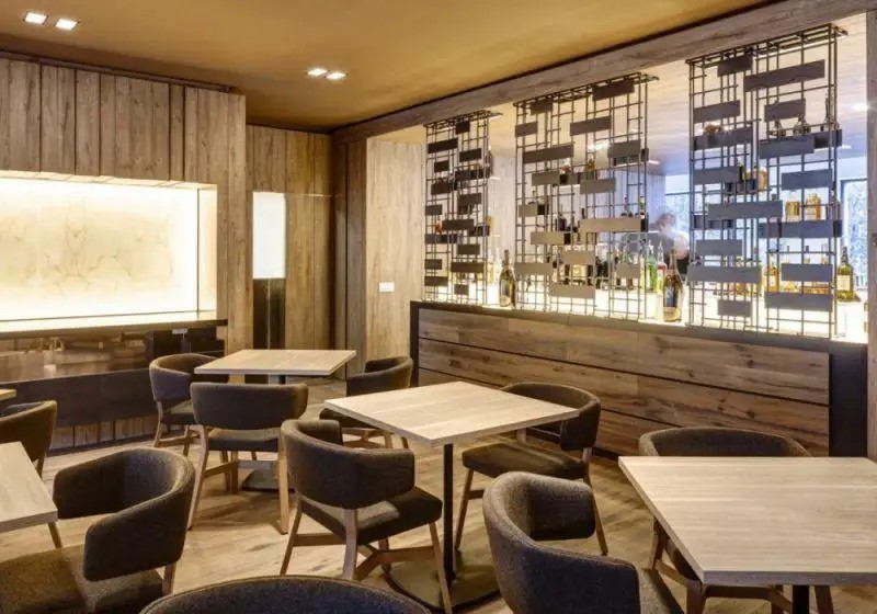 GRAND HOTEL COURMAYEUR MONT BLANC