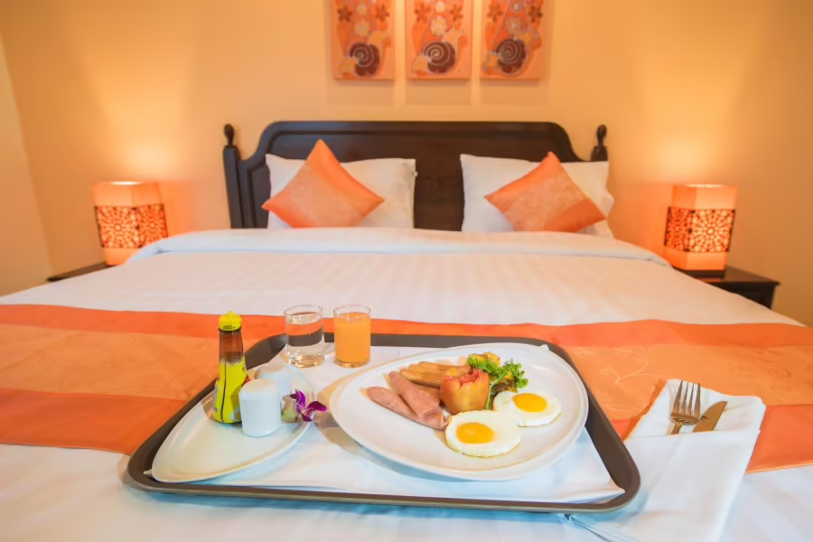 KRABI FRONT BAY RESORT