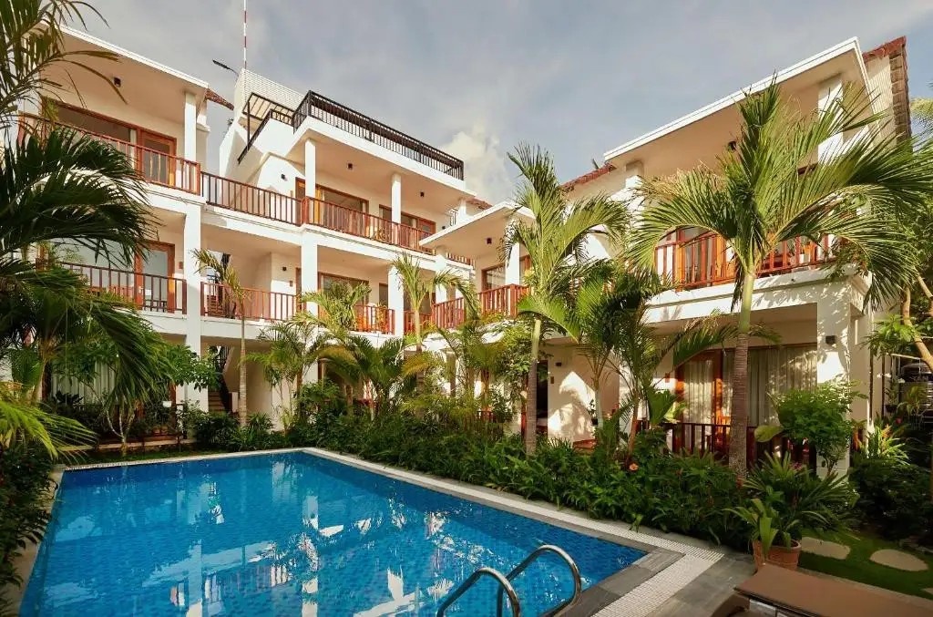 LA LIMONE RESIDENCE (EX. LA NUBE RESIDENCE)