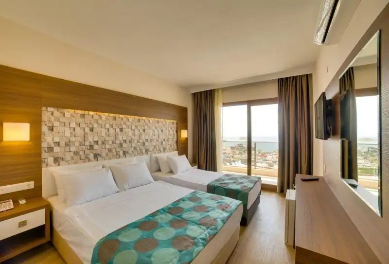 ADA CLASS HOTEL