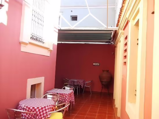 ANTIK RIDVAN HOTEL