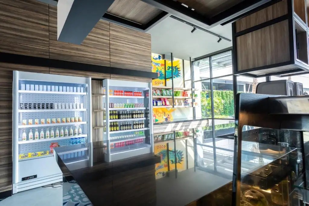 COSI PATTAYA WONG AMAT BEACH (EX.COSI PATTAYA NAKLUA BEACH)