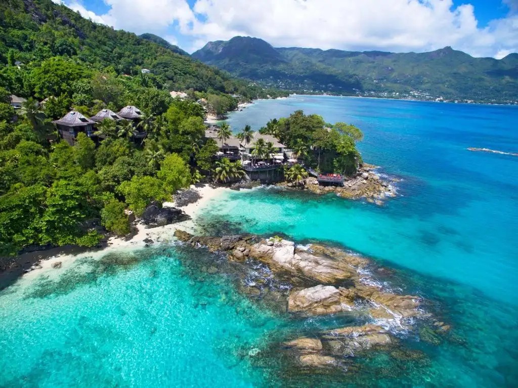HILTON SEYCHELLES NORTHOLME RESORT & SPA