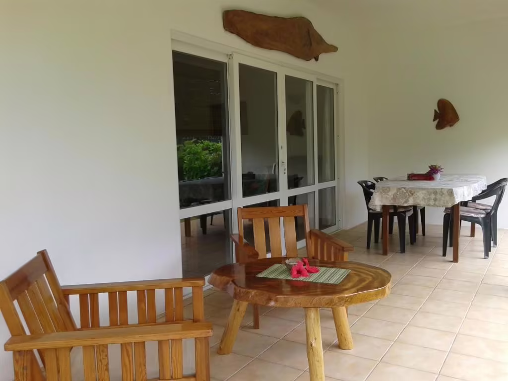 LE RELAX ST. JOSEPH