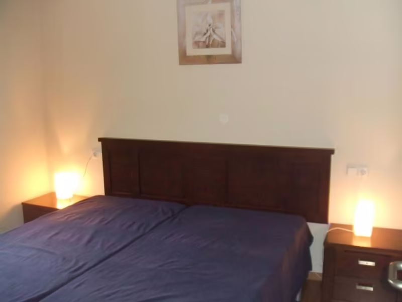 TARTER PIRINEOS 3000 APT