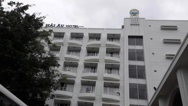 HAI AU HOTEL