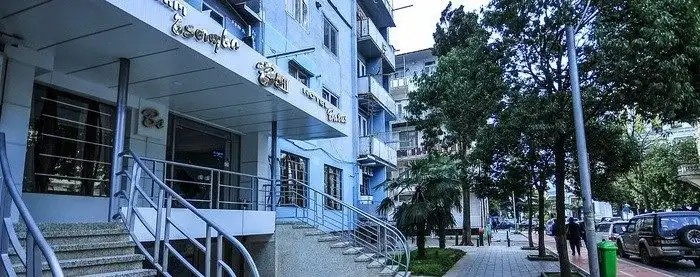 BATUSI HOTEL
