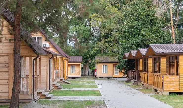 ЗОЛОТЫЕ ПЕСКИ