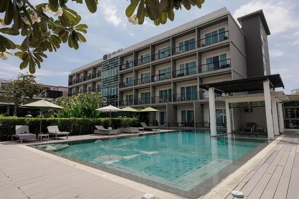 THE MELODY PHUKET