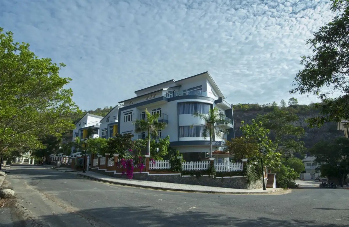 NHA TRANG HILL VILLAS