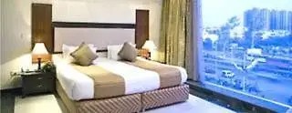 CLARKS INN PACIFIC MALL SAHIBABAD