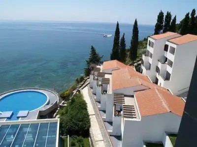 AVALA GRAND LUXURY SUITES