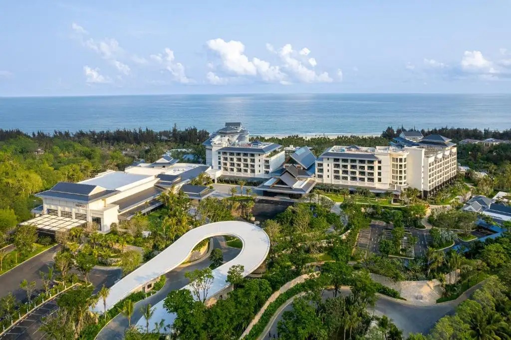 INDIGO CLEAR WATER BAY