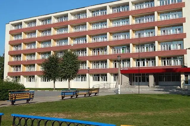 СОСНЫ