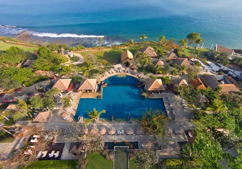 AYANA RESORT & SPA BALI