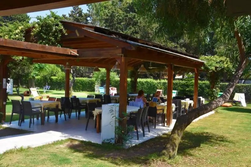 MYNDOS BED & BREAKFAST