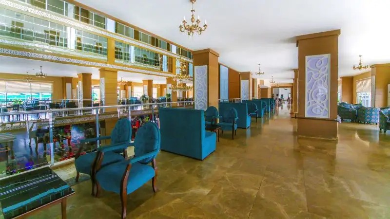 EFTALIA SPLASH RESORT