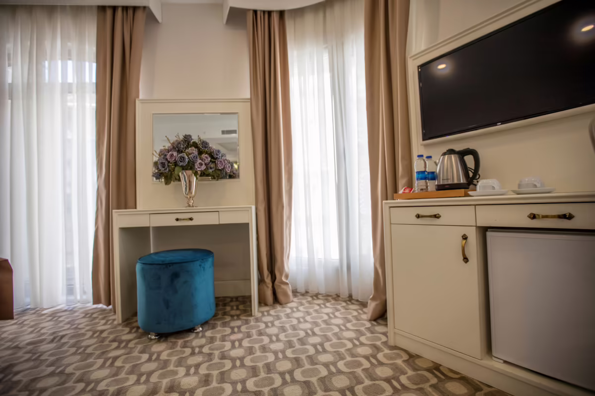 DODO HOTEL SPA OLD CITY (EX. PALDE)