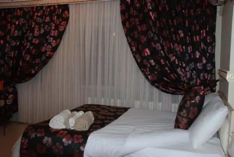 ANTIK SOFIA HOTEL