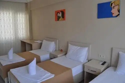 OMEGA INN
