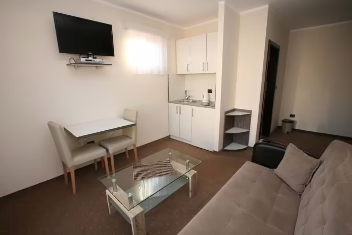 ELENA & MARKO APARTMENTS