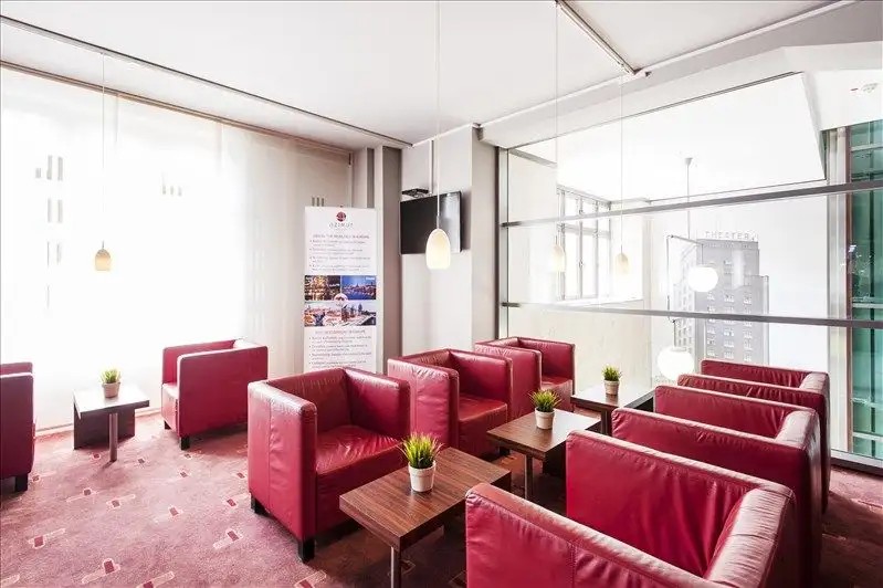 AZIMUT HOTEL COLOGNE CITY CENTER