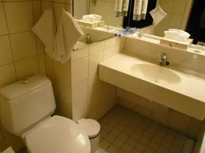 ORIGINAL SOKOS HOTEL PRESIDENTTI