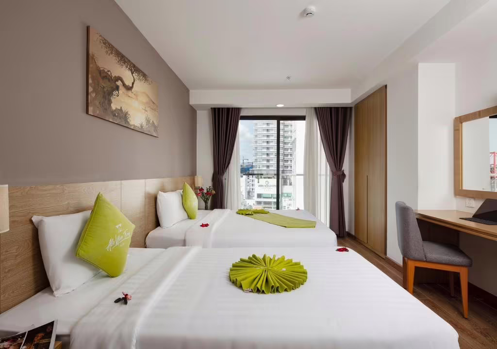ALE NHA TRANG
