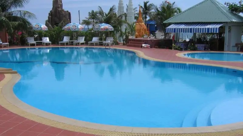 NGAN SAO RESORT