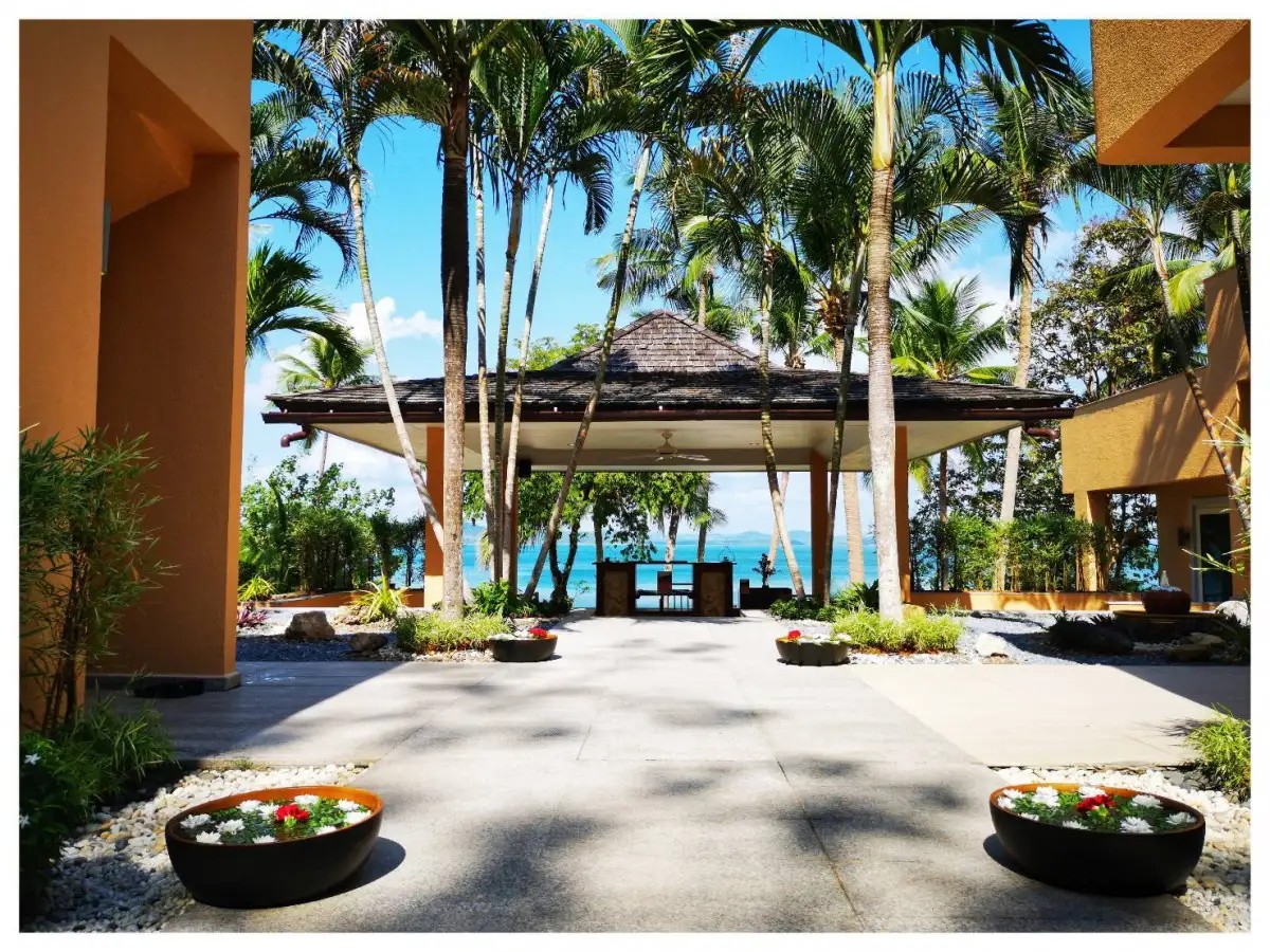 SIAM ROYAL BAY - PENINSULA BEACH WING