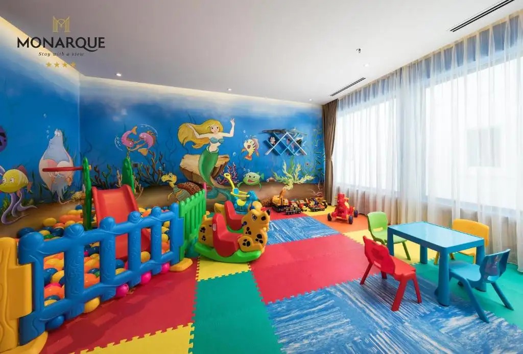 MONARQUE HOTEL DANANG