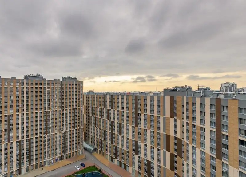 АПАРТИКО НА ПРОСПЕКТЕ ПРОСВЕЩЕНИЯ
