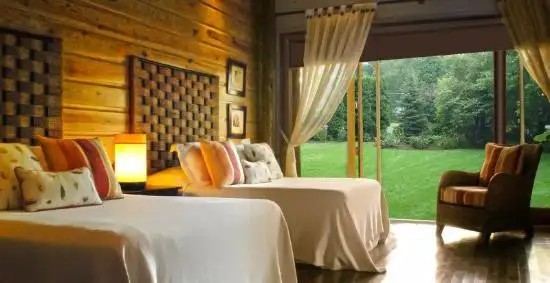 CALETON CLUB & VILLAS