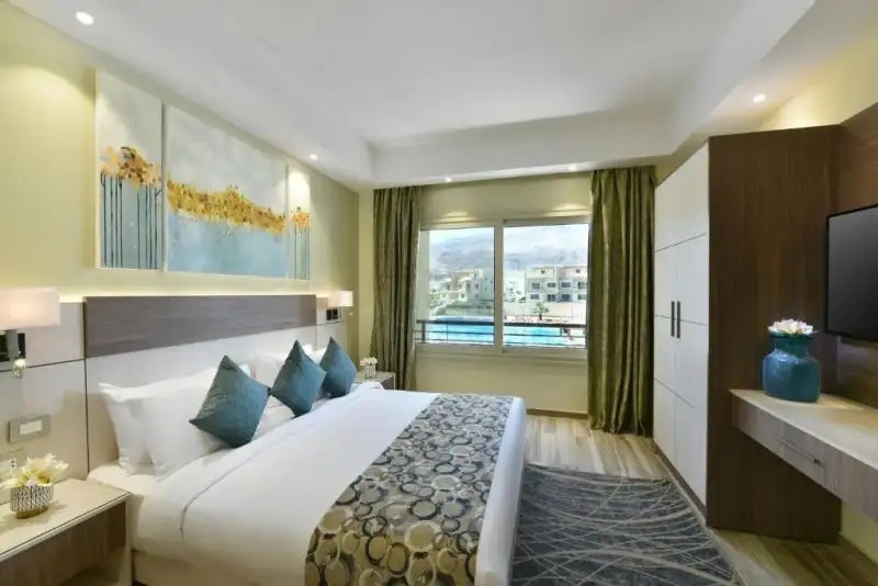 TOLIP EL GALALA MAJESTIC RESORT