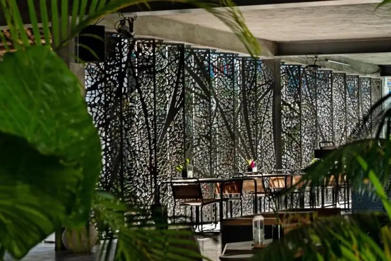 CASA BEACH (EX. CASA DEL MAR)