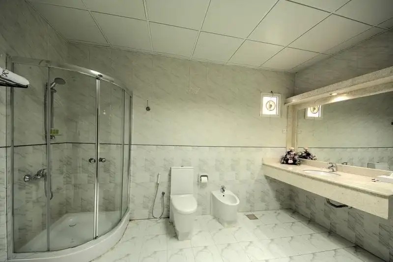 ROYAL RESIDENCE RESORT KING FAISAL ROAD