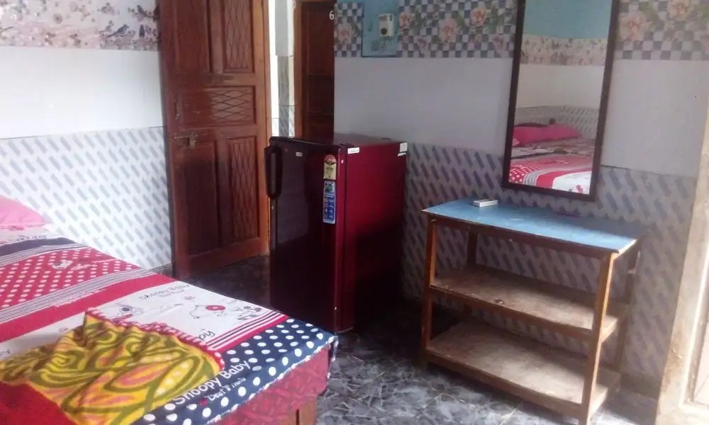 CHILLIS GUESTHOUSE