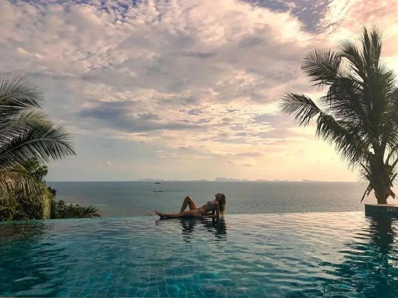 SUNSET HILL BOUTIQUE RESORT