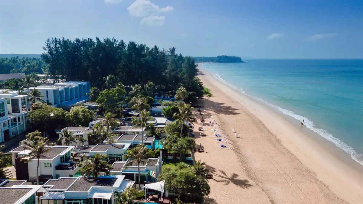 ALEENTA RESORT
