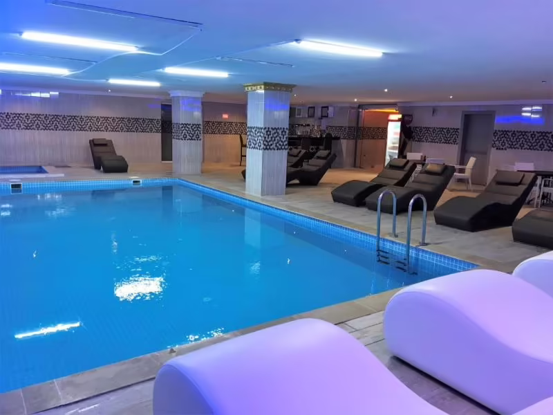 ALRAZI HOTEL