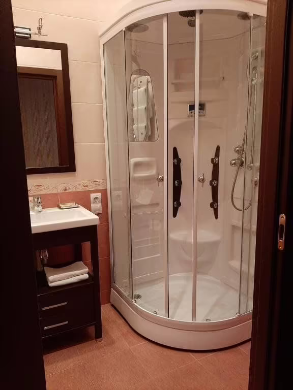 ПАНСИОН НА СЕННОЙ