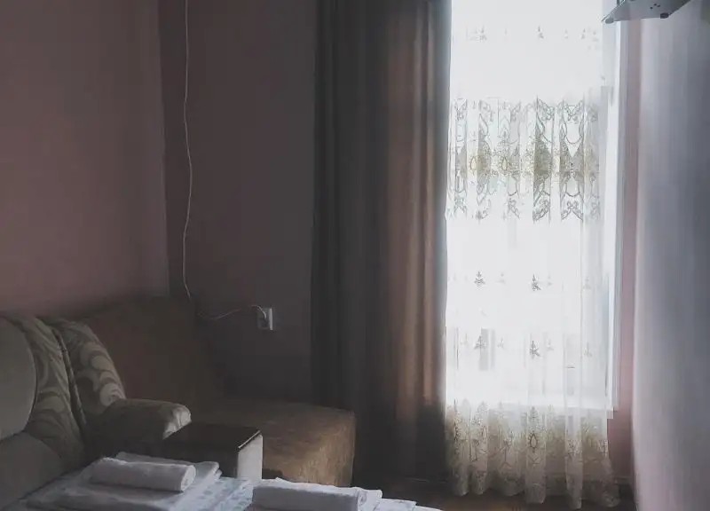 ГОСТЕВОЙ ДОМ ЛЮДМИЛА