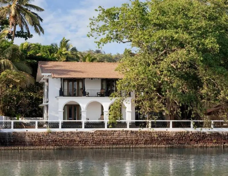DIMORA BY SEA VILLA