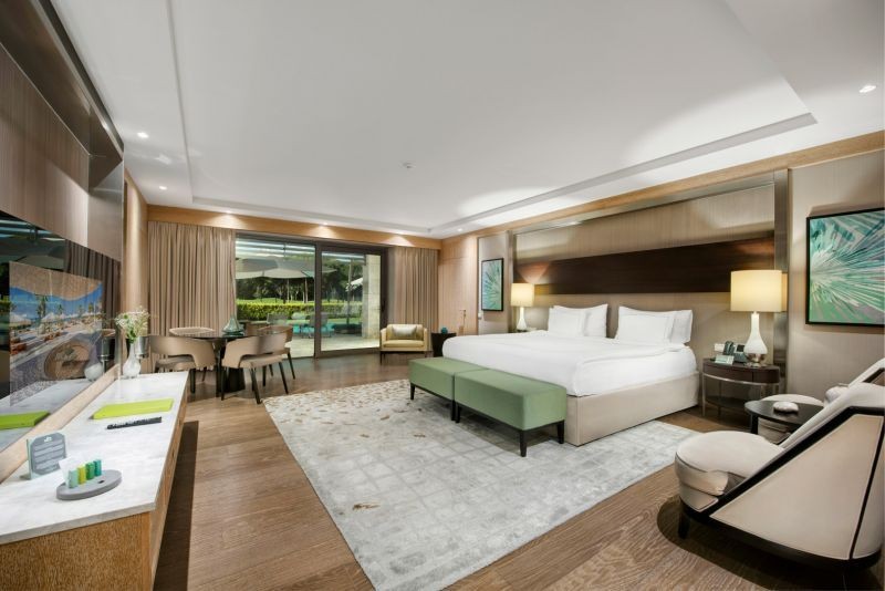 sapphire villa