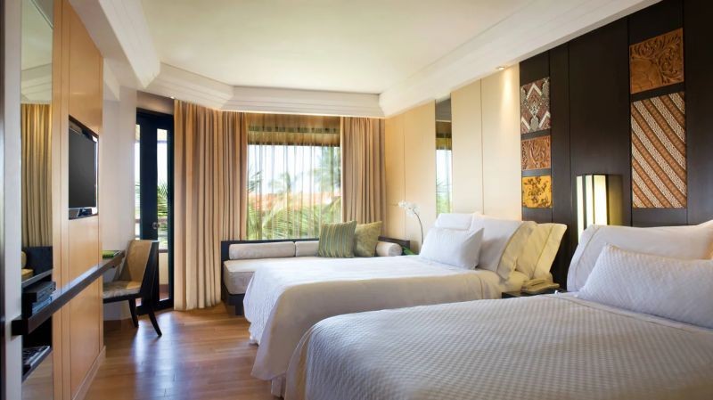 family suite