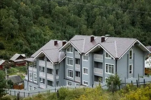 ГАВАНЬ ЛИСТВЯНКА