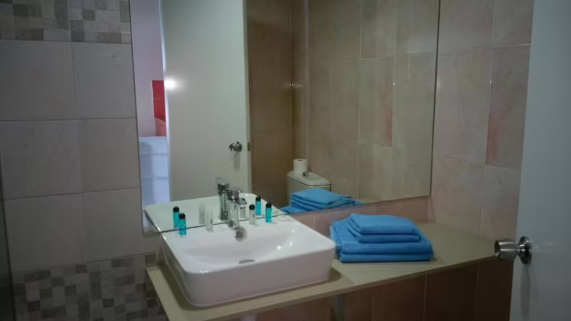 PALM SEA BEACH HOLIDAY APTS