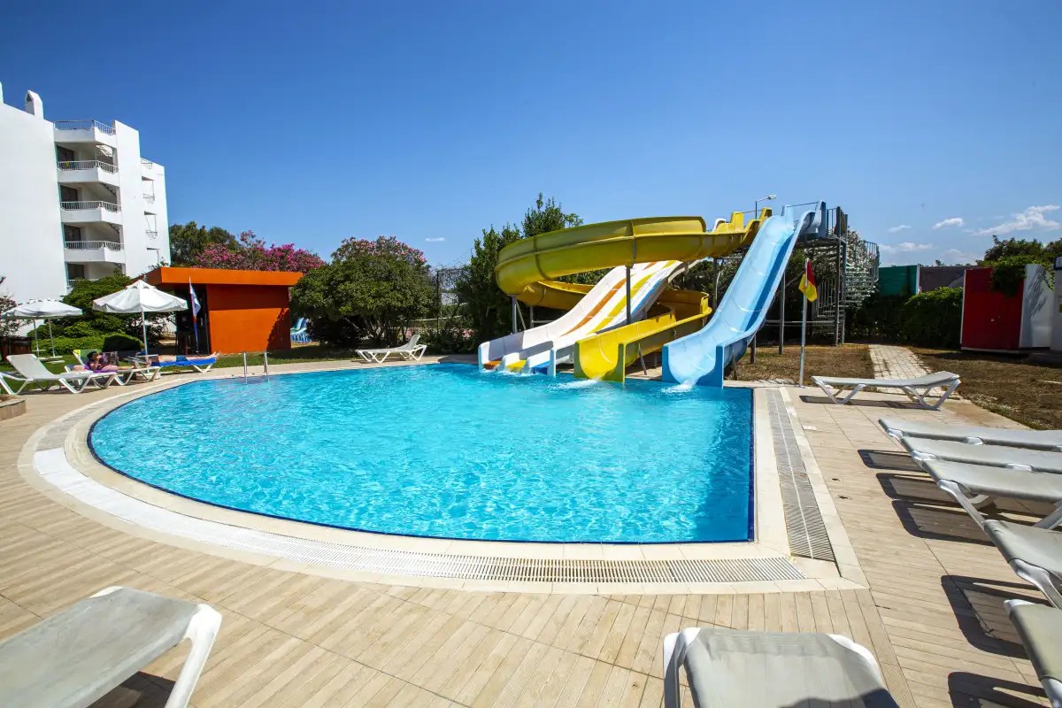 SERRA PARK HOTEL