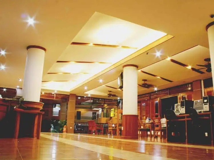 SUNVIEW PLACE